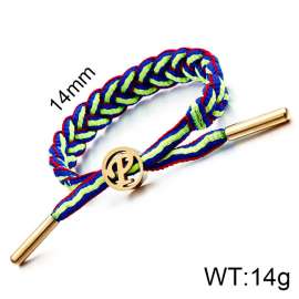 Stainless Steel Special Bracelet