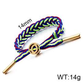Stainless Steel Special Bracelet