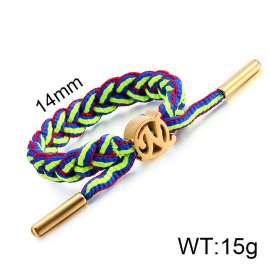 Stainless Steel Special Bracelet
