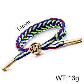 Stainless Steel Special Bracelet