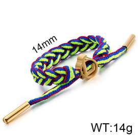 Stainless Steel Special Bracelet
