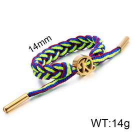 Stainless Steel Special Bracelet