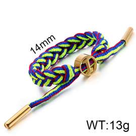 Stainless Steel Special Bracelet