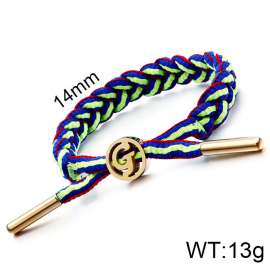 Stainless Steel Special Bracelet
