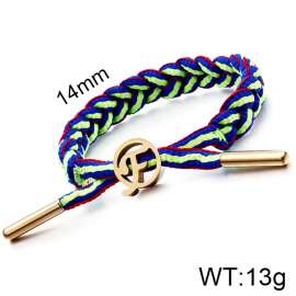 Stainless Steel Special Bracelet