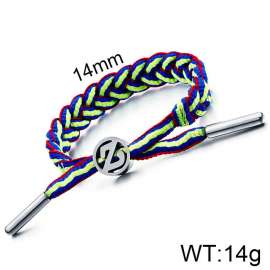 Stainless Steel Special Bracelet