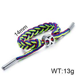 Stainless Steel Special Bracelet