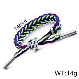 Stainless Steel Special Bracelet