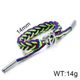Stainless Steel Special Bracelet