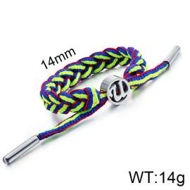 Stainless Steel Special Bracelet