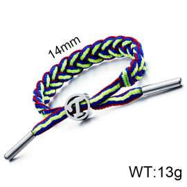 Stainless Steel Special Bracelet