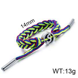 Stainless Steel Special Bracelet