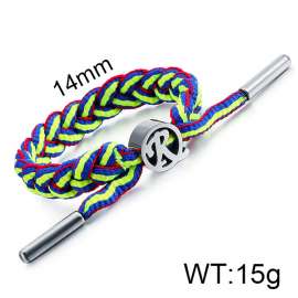 Stainless Steel Special Bracelet