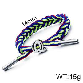 Stainless Steel Special Bracelet