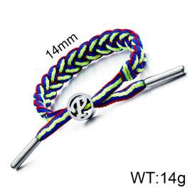 Stainless Steel Special Bracelet