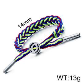 Stainless Steel Special Bracelet