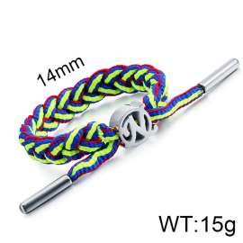 Stainless Steel Special Bracelet