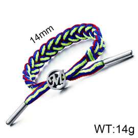 Stainless Steel Special Bracelet