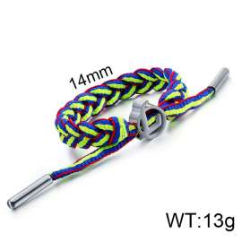 Stainless Steel Special Bracelet