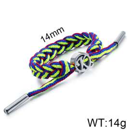 Stainless Steel Special Bracelet