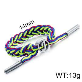 Stainless Steel Special Bracelet