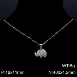 Stainless Steel Necklace