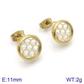 Off-price Earring