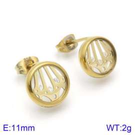 Off-price Earring