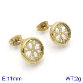 Off-price Earring