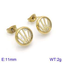 Off-price Earring