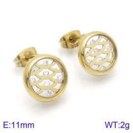 Off-price Earring