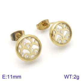 Off-price Earring