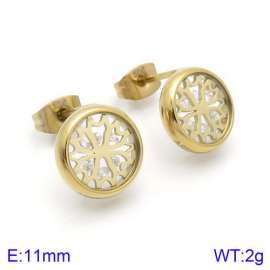 Off-price Earring