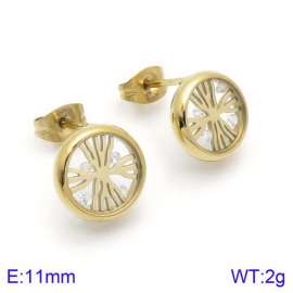 Off-price Earring