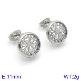 Off-price Earring