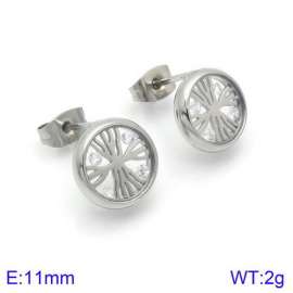 Off-price Earring