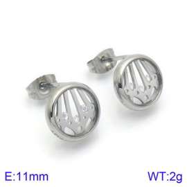 Off-price Earring