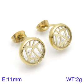 Off-price Earring