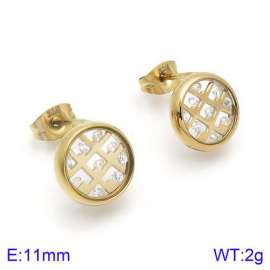 Off-price Earring