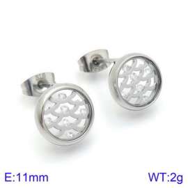 Off-price Earring