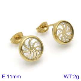 Off-price Earring