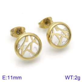 Off-price Earring