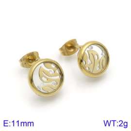 Off-price Earring