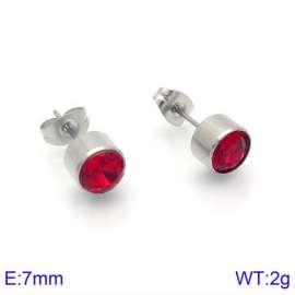 Off-price Earring