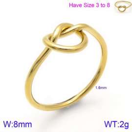 Off-price Ring