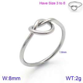 Off-price Ring