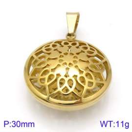 Off-price Pendant