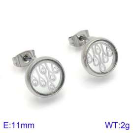 Off-price Earring