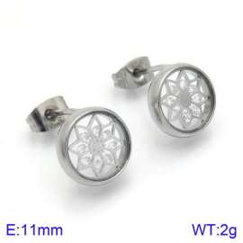 Off-price Earring