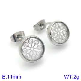 Off-price Earring